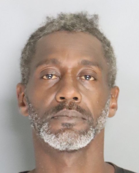 Mugshot of TYRONE BOWMAN