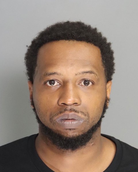 Mugshot of WILLIAM OLIVER