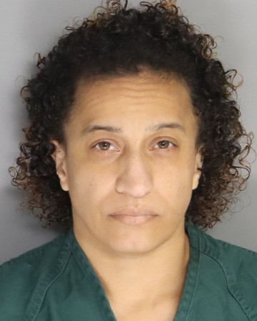 Mugshot of JESSICA VEGA