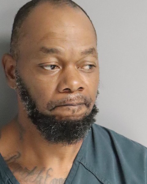 Mugshot of JOHN COPELAND