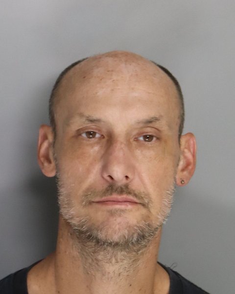 Mugshot of ANDREW ANDERSON