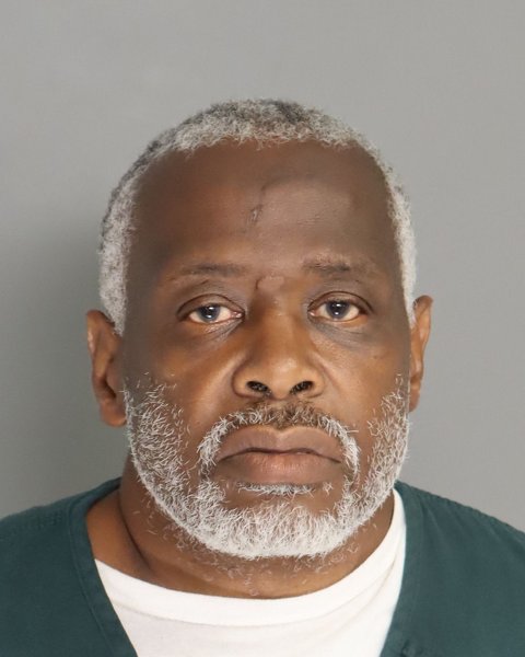 Mugshot of PEREZ MIMS