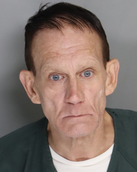 Mugshot of JOHN MCMULLAN
