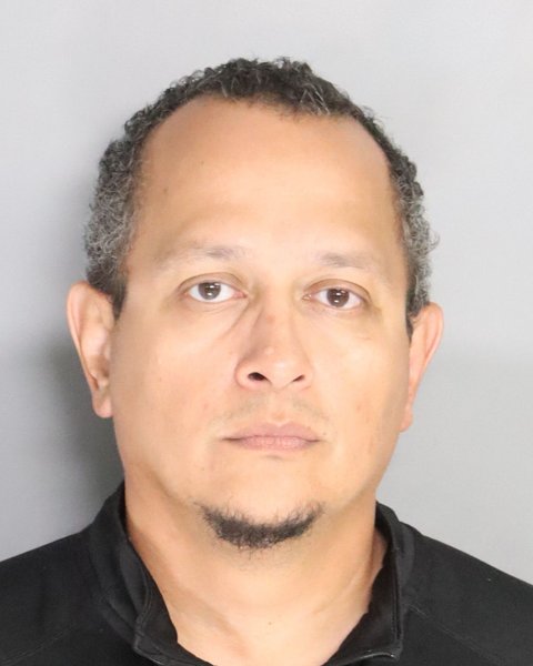 Mugshot of ANGEL ILARRAZA
