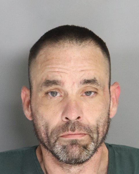 Mugshot of CHRISTIAN DIXON