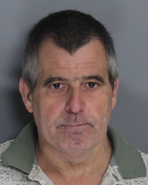 Mugshot of RITCHIE LEE