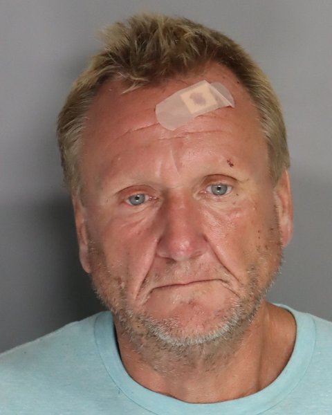 Mugshot of TRAVIS JACKSON