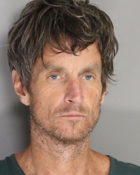 Mugshot of JOHN ERGLE