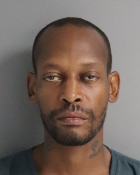 Mugshot of JOSEPH ADAMS