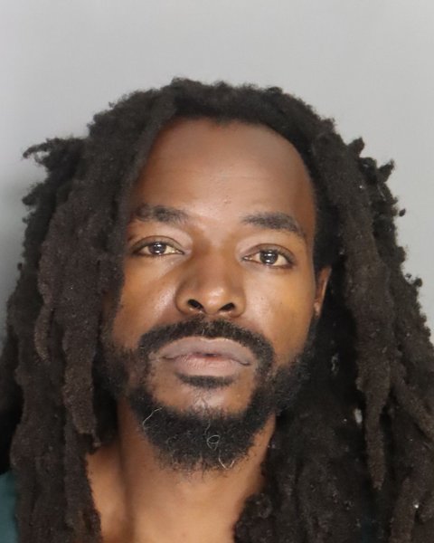 Mugshot of TEVIN CRAFTON