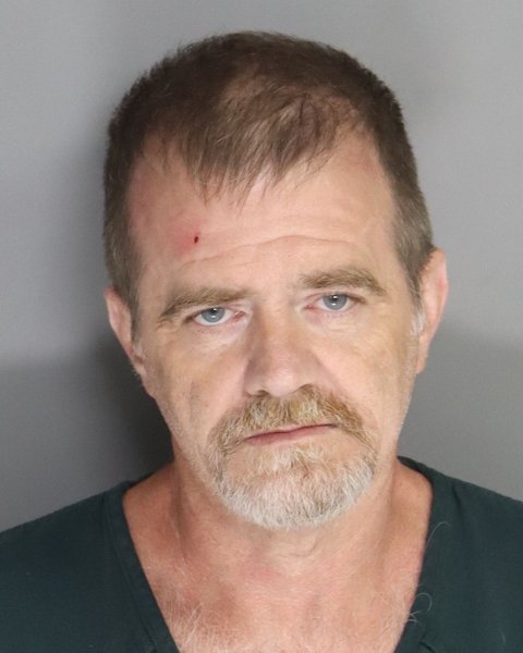 Mugshot of HAROLD BARNES