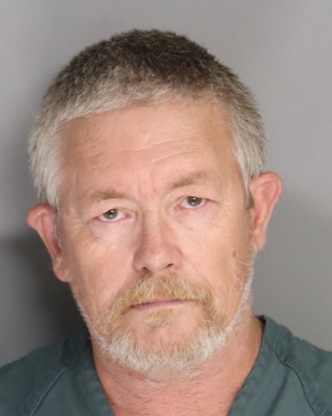 Mugshot of WILLIAM RUSHTON