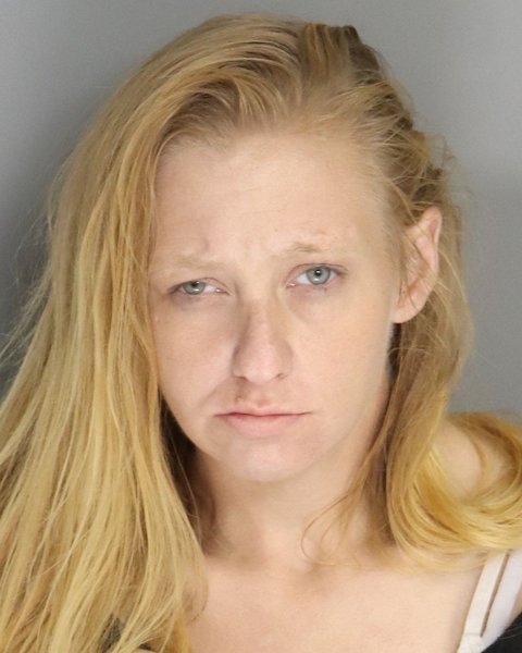 Mugshot of RACHEL BELCHER