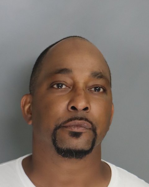 Mugshot of ELLIOTT WILLIAMS