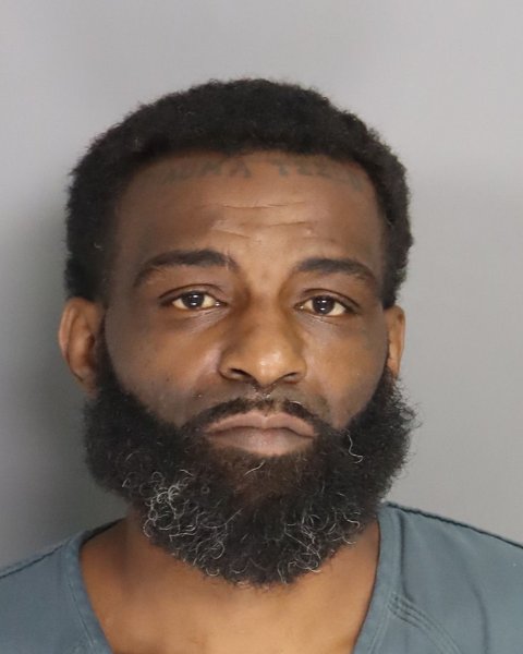 Mugshot of TIMOTHY BOYD