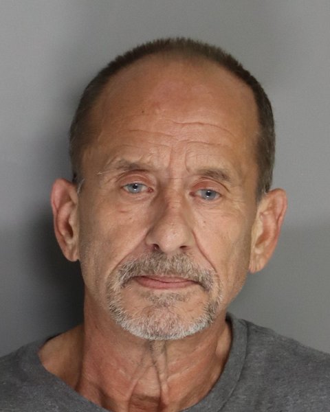 Mugshot of BRYAN LUSK