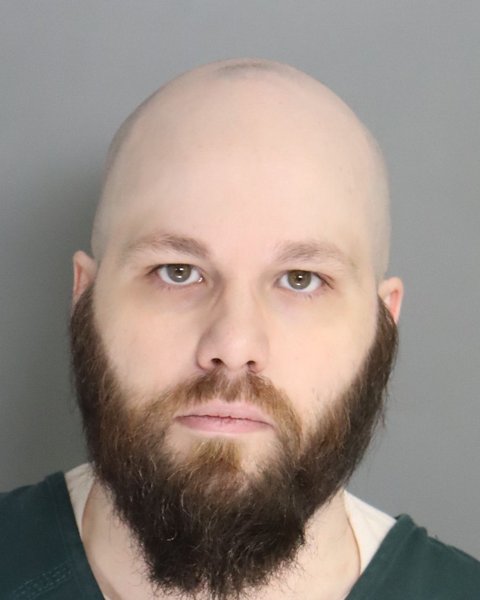 Mugshot of JOHNNY DEHART