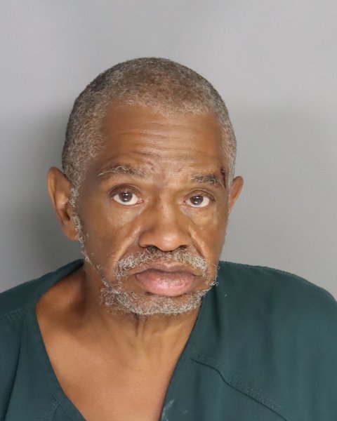 Mugshot of BERNARD JOHNSON