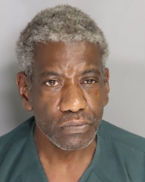 Mugshot of ANTHONY LEE