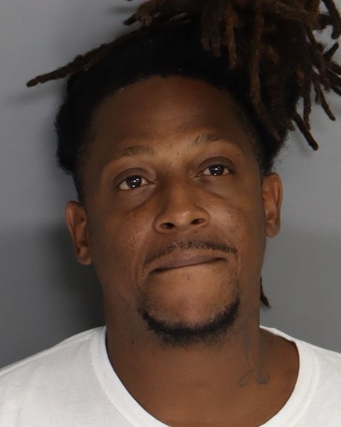 Mugshot of AUTWAIN WORTHY