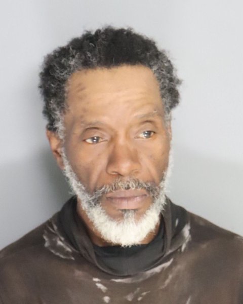 Mugshot of JAMES MURRAY