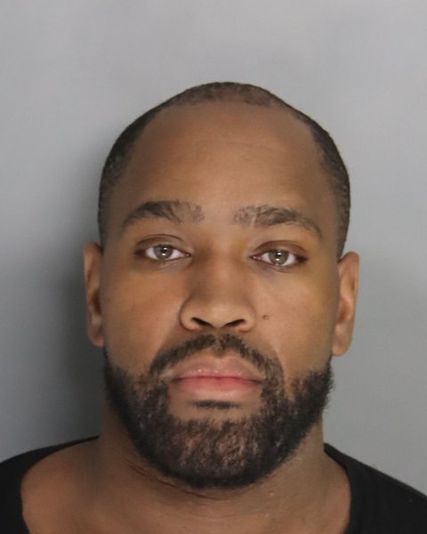 Mugshot of DARIAN HIEKE