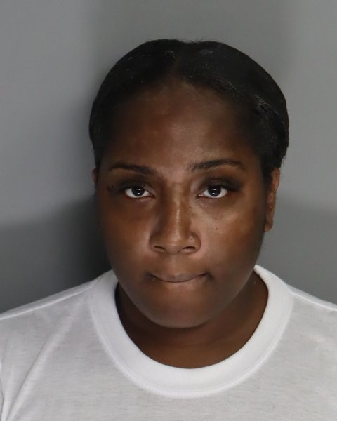 Mugshot of OCTAVIA BLOCKER