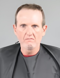 Mugshot of JEFFREY SCOTT FULBRIGHT