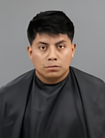 Mugshot of EXAL MIGUEL SOTO PEREZ