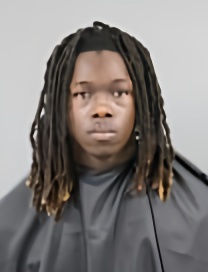 Mugshot of JA'MARION VONTRELL DAVIS