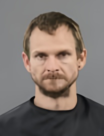 Mugshot of KEVIN JOHN GIBSON