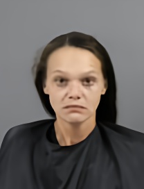 Mugshot of ADRIANA NICOLE LAMB