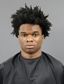 Mugshot of KAMARIA ZY'TAVIOUS LEE-HENRY
