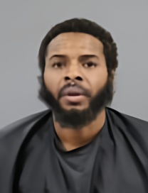 Mugshot of REUBEN ISAIAH CORLEY
