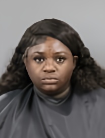 Mugshot of SHANAUTICA ARASIA GOLDEN