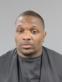 Mugshot of JERRY LATROY WHITE