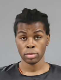 Mugshot of TRINA CHANEL LIRA