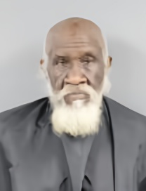 Mugshot of HOWARD TRUMAN TATE