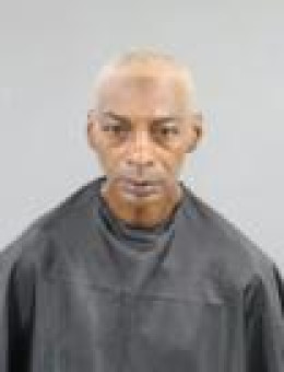 Mugshot of KENNETH DWAYNE ELLIS