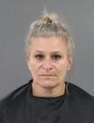 Mugshot of MELANIE KAY GRAY