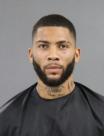 Mugshot of EMMANUEL ANTOINE JACQUIN MORRISON