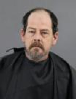 Mugshot of BRIAN THOMAS CAIN