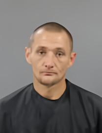 Mugshot of BRANDON SCOTT WEATHERLY