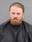 Mugshot of BRANDON CHARLES GARRETT