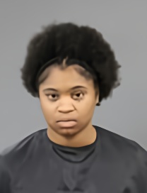 Mugshot of AMARI NYLEAHA MORRISON