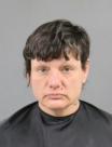 Mugshot of ANGIE JO BALDERAS