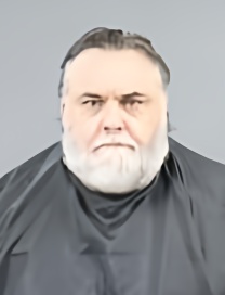 Mugshot of KELLY BLAKE CLARK