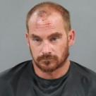 Mugshot of WILLIAM CARLOS WALSH