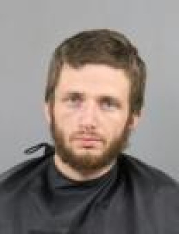 Mugshot of JOHN DYLAN MALONE