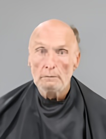 Mugshot of LEONARD RUDOLPH JR BANNISTER